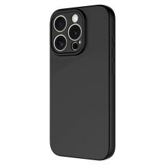 iPhone 15 Pro Max Kılıf Kamera Korumali Mara Lansman Kapak