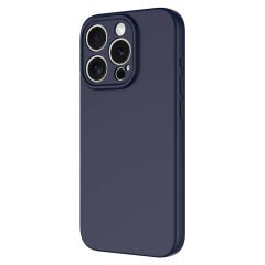 iPhone 15 Pro Max Kılıf Kamera Korumali Mara Lansman Kapak