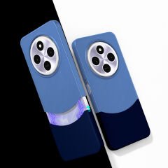 Xiaomi Redmi 14C 4G Kılıf Mıknatıslı Duble Kapak