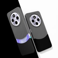 Xiaomi Redmi 14C 4G Kılıf Mıknatıslı Duble Kapak