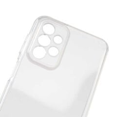 Samsung Galaxy A23 2mm Anti Shock Silikon kılıf