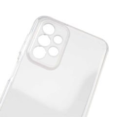 Samsung Galaxy A23 2mm Anti Shock Silikon kılıf