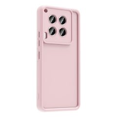 Tecno Camon 30 Kılıf Kamera Korumalı Ananas Kapak