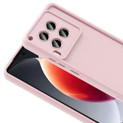 Tecno Camon 30 Kılıf Kamera Korumalı Ananas Kapak