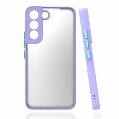 Samsung Galaxy S22 Plus Kılıf  Hux Kapak