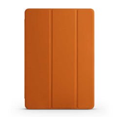 iPad 10.2 2021 (9.Nesil) Smart Cover Standlı 1-1 Kılıf