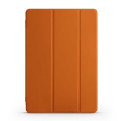 iPad 10.2 2021 (9.Nesil) Smart Cover Standlı 1-1 Kılıf