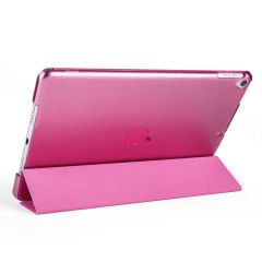 iPad 10.2 2021 (9.Nesil) Smart Cover Standlı 1-1 Kılıf