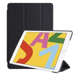 iPad 10.2 2021 (9.Nesil) Smart Cover Standlı 1-1 Kılıf