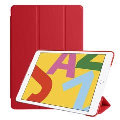 iPad 10.2 2021 (9.Nesil) Smart Cover Standlı 1-1 Kılıf