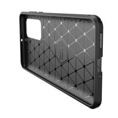 Huawei P40 Kılıf Negro Silikon Kapak Kılıf