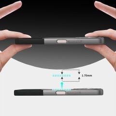 Xiaomi Redmi 13 4G Kılıf Mıknatıslı Duble Kapak