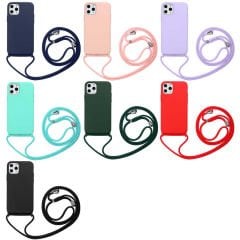 iPhone 11 Pro Kılıf Ropi Kapak