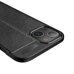 iPhone 14 Kılıf Niss Silikon Kapak