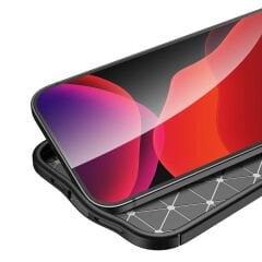 iPhone 14 Kılıf Niss Silikon Kapak