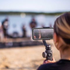 Samsung Galaxy S22 Plus Kılıf 1-1 Su Geçirmez Kılıf