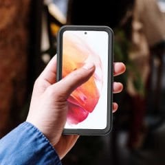 Samsung Galaxy S22 Plus Kılıf 1-1 Su Geçirmez Kılıf