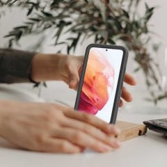 Samsung Galaxy S22 Plus Kılıf 1-1 Su Geçirmez Kılıf