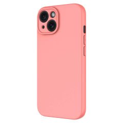 iPhone 15 Plus Kılıf Kamera Korumali Mara Lansman Kapak