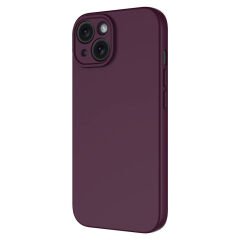 iPhone 15 Plus Kılıf Kamera Korumali Mara Lansman Kapak