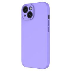 iPhone 15 Plus Kılıf Kamera Korumali Mara Lansman Kapak