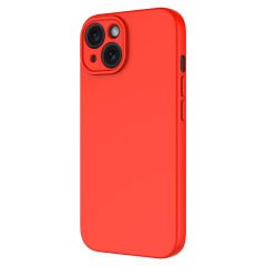 iPhone 15 Plus Kılıf Kamera Korumali Mara Lansman Kapak