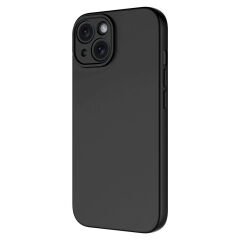 iPhone 15 Plus Kılıf Kamera Korumali Mara Lansman Kapak