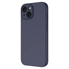 iPhone 15 Plus Kılıf Kamera Korumali Mara Lansman Kapak