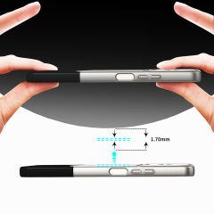 Realme C61 Kılıf Mıknatıslı Duble Kapak