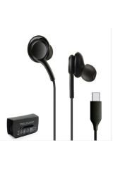 Usb-c 15 15 Pro 16 Plus 16 Pro Max Uyumlu Kulaklık Type-c Uyumlu Tak Çalıştır Bluetooth Gerektirmez