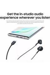 Usb-c 15 15 Pro 16 Plus 16 Pro Max Uyumlu Kulaklık Type-c Uyumlu Tak Çalıştır Bluetooth Gerektirmez