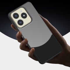 Realme Note 60 Kılıf Mıknatıslı Duble Kapak