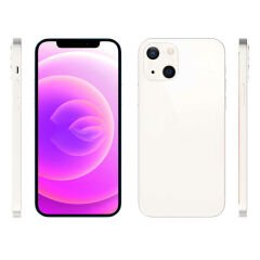 iPhone 14 Kılıf Süper Silikon Kapak