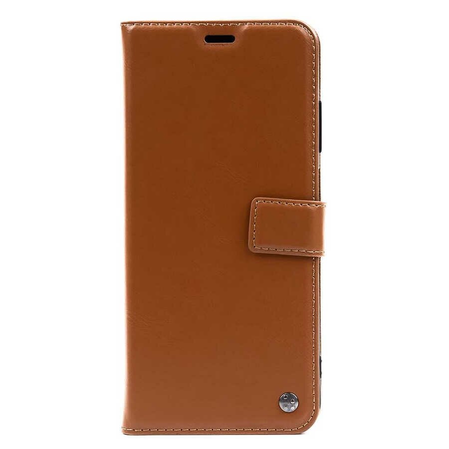 Samsung Galaxy A23 Kar Deluxe Kapaklı Kılıf