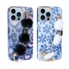 iPhone 13 Pro Kılıf Kaos Kapak