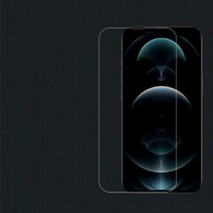 iPhone 14 Nano Micro Temperli Ekran Koruyucu