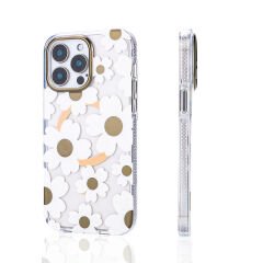 iPhone 16 Pro Max Kılıf Magsafe Şarj Özellikli Papat Kapak