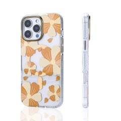 iPhone 16 Pro Max Kılıf Magsafe Şarj Özellikli Papat Kapak