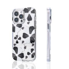 iPhone 16 Pro Max Kılıf Magsafe Şarj Özellikli Papat Kapak