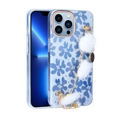 iPhone 13 Pro Kılıf Kaos Kapak