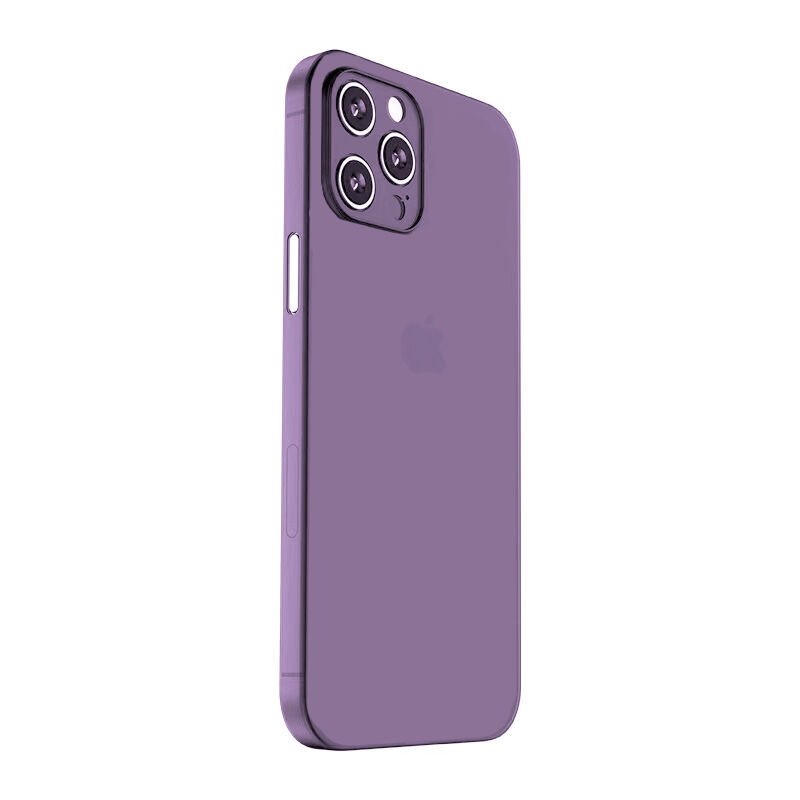 iPhone 14 Pro Kılıf Eko PP Kapak