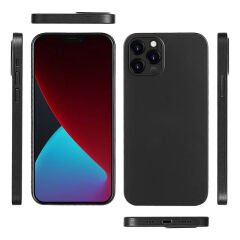 iPhone 14 Pro Kılıf Eko PP Kapak