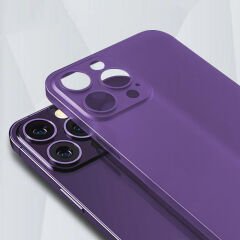 iPhone 14 Pro Kılıf Eko PP Kapak