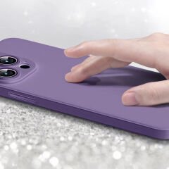 iPhone 14 Pro Kılıf Eko PP Kapak