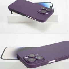 iPhone 14 Pro Kılıf Eko PP Kapak
