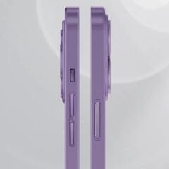 iPhone 14 Pro Kılıf Eko PP Kapak