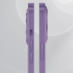 iPhone 14 Pro Kılıf Eko PP Kapak