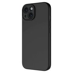 iPhone 15 Kılıf Kamera Korumali Mara Lansman Kapak