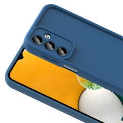 Samsung Galaxy A26 Kılıf Kamera Korumalı Ananas Kapak
