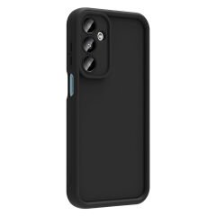 Samsung Galaxy A26 Kılıf Kamera Korumalı Ananas Kapak